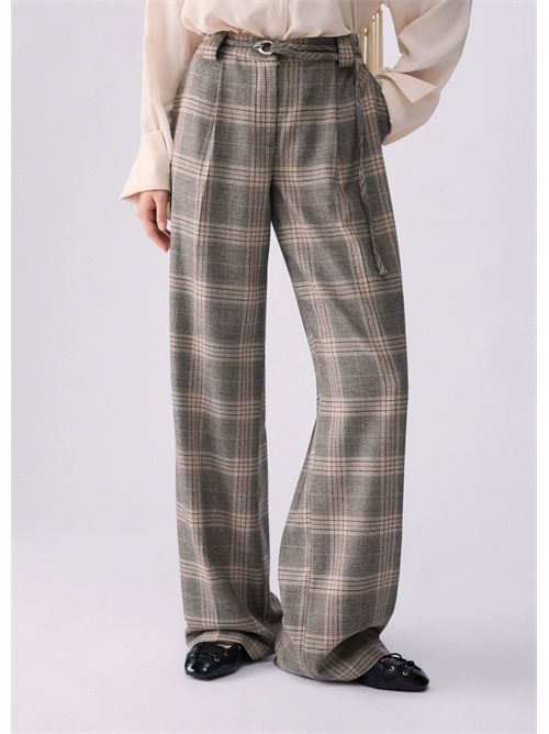 Pants woman Liu jo LIU JO | CF6080T859A/L9629